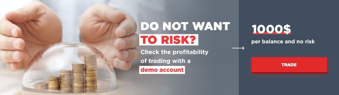1000$ on demo