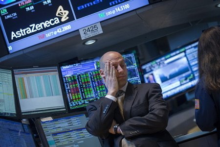 Currency Market Review