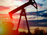 Oil review on 8 of May 2017