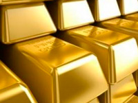 Gold review on 8 of May 2017