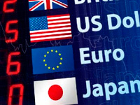 EUR/USD review on 15-19 of May 2017