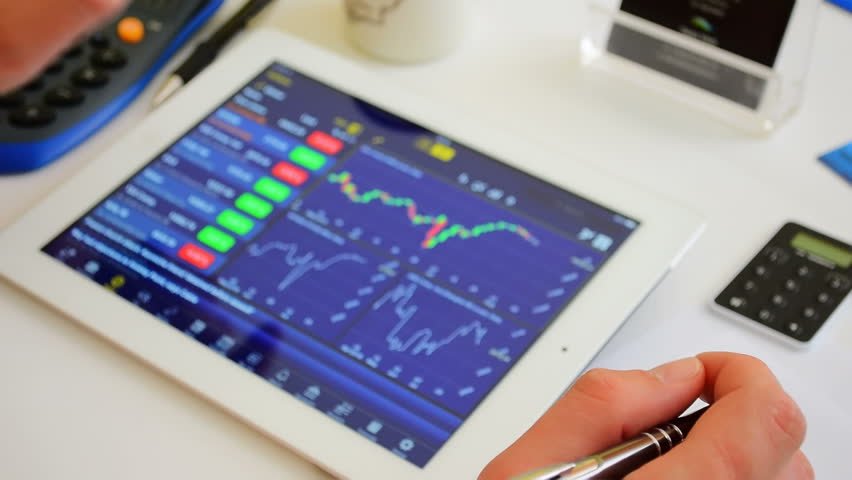 ADX plus MACD Binary Options Trading System.