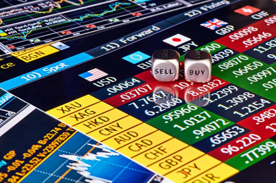 Trader or Gambler? 5 distinctive features.