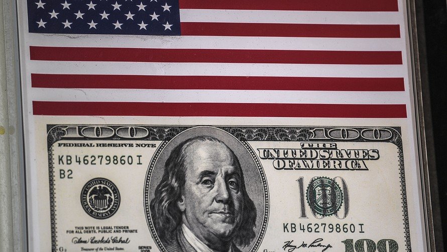 How deep could the greenback retrace from 2-year highs?