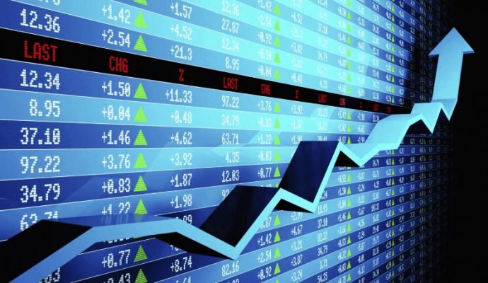 Triangle Pattern Breakout Binary Options Trading System.