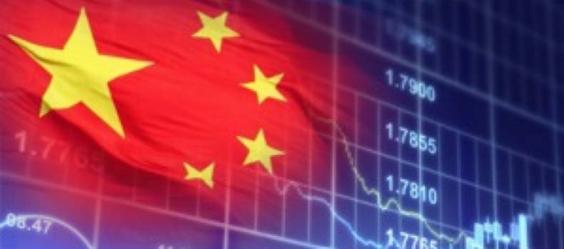 Chinese economic growth Chinese economic growth