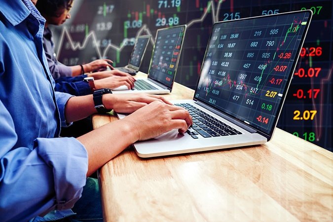 MACD Pullback Binary Options Trading System.