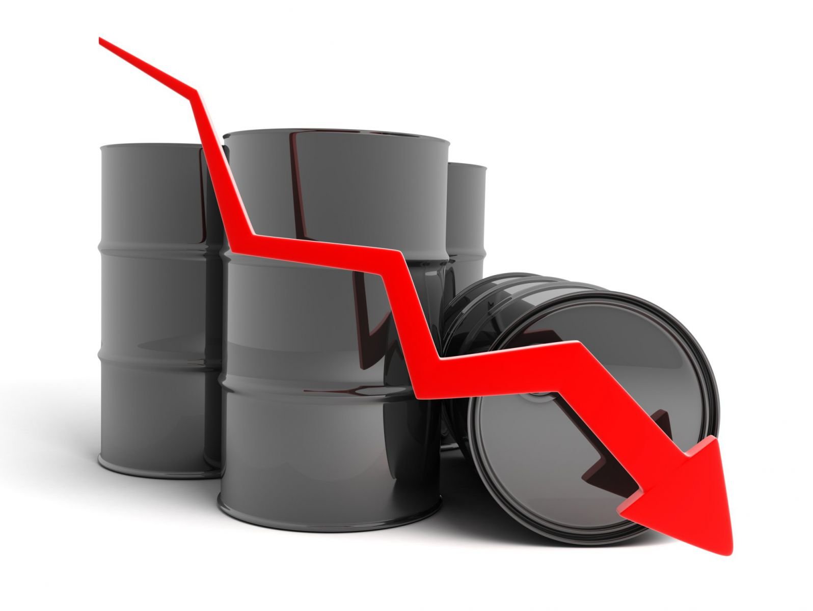 6 reasons why WTI Crude Oil price could drop this summer.