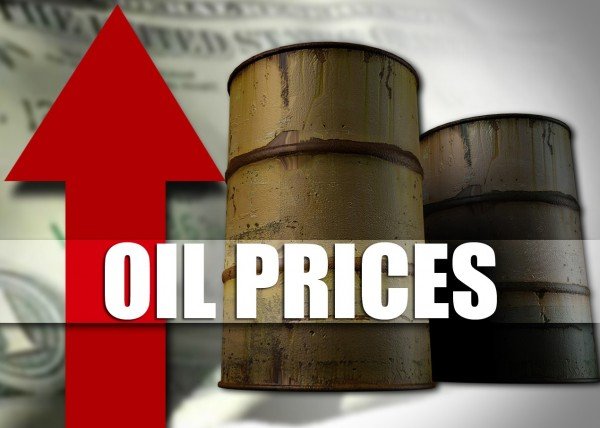 Oil prices
