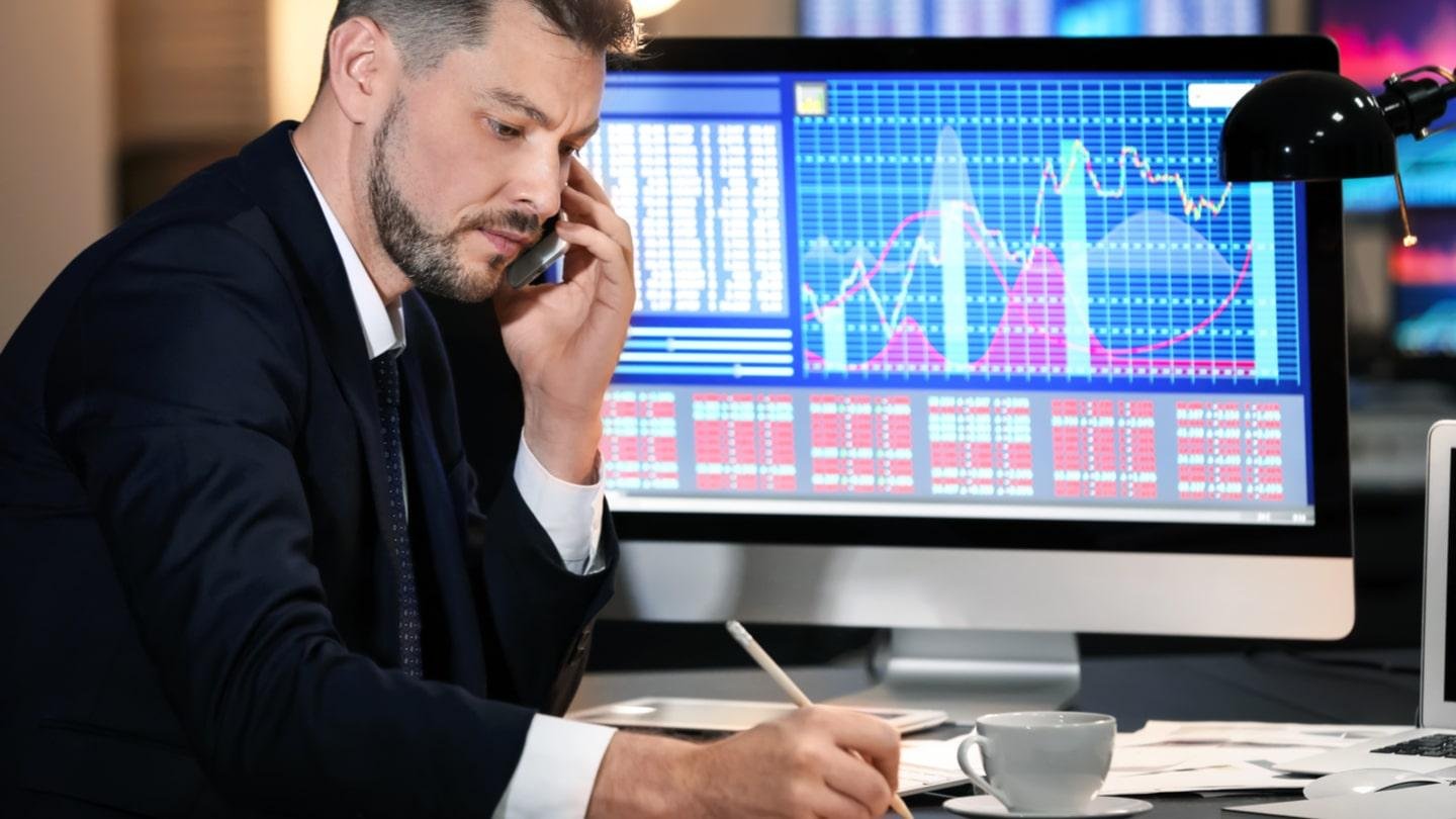 Force Index Binary Options Trading System.